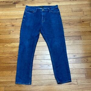 Banana Republic Slim Fit Jeans - size 34X30